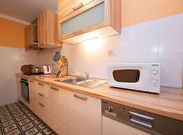 Elegant Opatija Apartments With Terrace