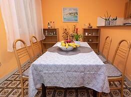 Elegant Opatija Apartments With Terrace