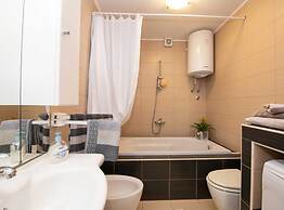 Elegant Opatija Apartments With Terrace