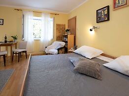 Elegant Opatija Apartments With Terrace