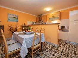 Elegant Opatija Apartments With Terrace