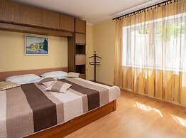 Elegant Opatija Apartments With Terrace