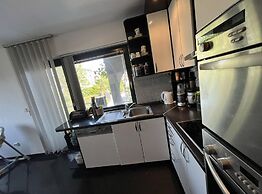 Tranquil Spacious Villa With Private Pool