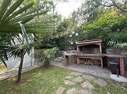 Tranquil Spacious Villa With Private Pool
