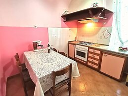 Secluded Lovran Apartment With Balcony and Patio
