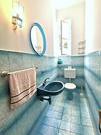 Secluded Lovran Apartment With Balcony and Patio