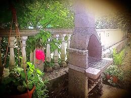Secluded Lovran Apartment With Balcony and Patio