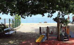 Secluded Lovran Apartment With Balcony and Patio