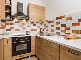 Wonderful Labin Villa With Private Pool and Sea Views