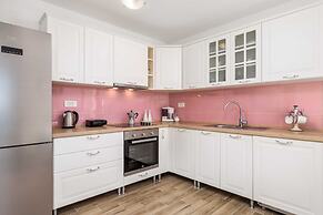 Wonderful Labin Villa With Private Pool and Sea Views