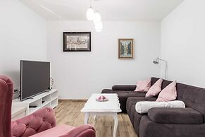 Wonderful Labin Villa With Private Pool and Sea Views