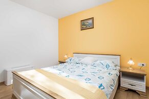 Wonderful Labin Villa With Private Pool and Sea Views