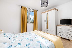 Wonderful Labin Villa With Private Pool and Sea Views