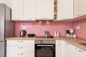 Wonderful Labin Villa With Private Pool and Sea Views