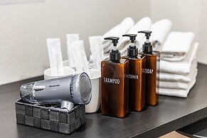 Home Sakaisuji Honmachi