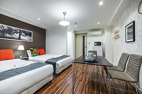 Home Sakaisuji Honmachi