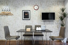 Home Sakaisuji Honmachi