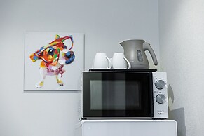 Home Sakaisuji Honmachi