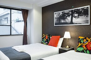 Home Sakaisuji Honmachi