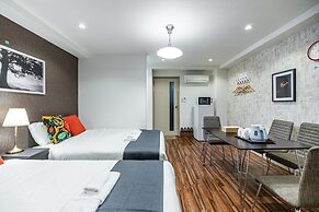 Home Sakaisuji Honmachi