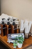 Home Sakaisuji Honmachi