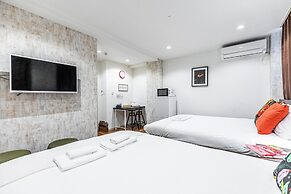 Home Sakaisuji Honmachi