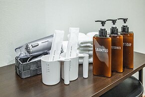 Home Sakaisuji Honmachi