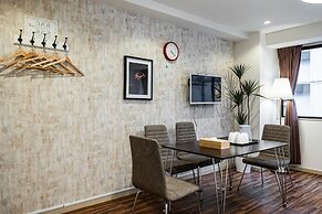 Home Sakaisuji Honmachi