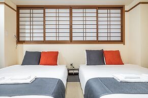 Home Sakaisuji Honmachi