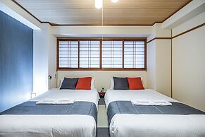 Home Sakaisuji Honmachi