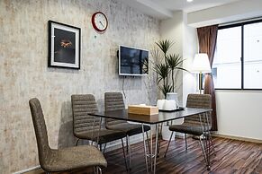 Home Sakaisuji Honmachi