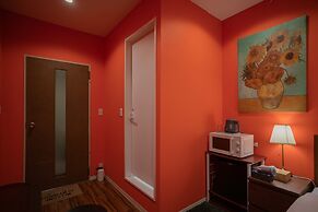 Home Sakaisuji Honmachi