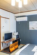 Home Sakaisuji Honmachi