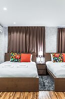 Home Sakaisuji Honmachi