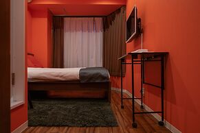 Home Sakaisuji Honmachi