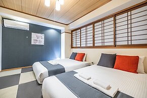 Home Sakaisuji Honmachi