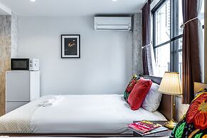 Home Sakaisuji Honmachi