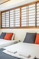 Home Sakaisuji Honmachi