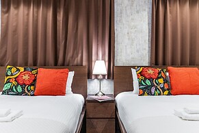 Home Sakaisuji Honmachi