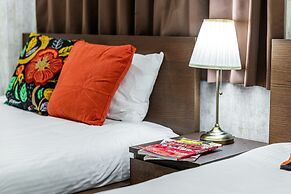 Home Sakaisuji Honmachi