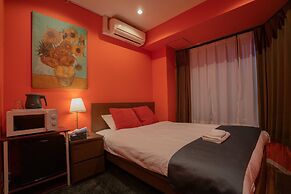 Home Sakaisuji Honmachi