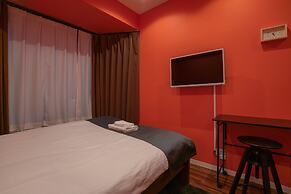 Home Sakaisuji Honmachi