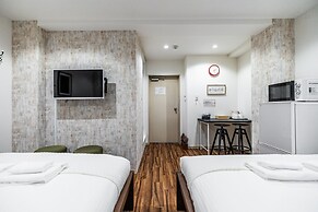 Home Sakaisuji Honmachi