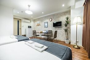 Home Sakaisuji Honmachi