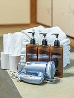 Home Sakaisuji Honmachi