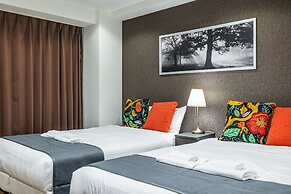 Home Sakaisuji Honmachi