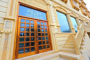 Hotel Jaisal Inn