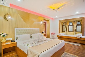 Hotel Jaisal Inn
