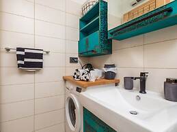Luxury Rab Apartment With Terrace