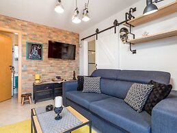 Luxury Rab Apartment With Terrace